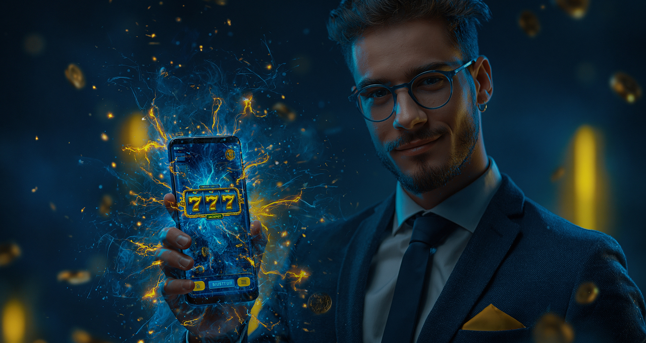 Spelklubben Casino Slide 1