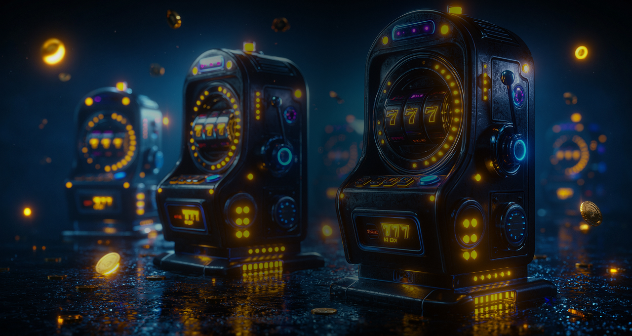 Spelklubben Casino Slide 2